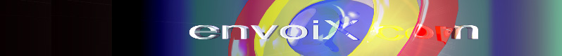 logo envoiX.com